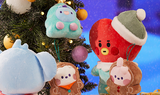 BT21 2021 HOLIDAY EDITION Mini Ornament