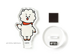 BT21 acryl STAND