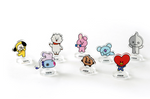 BT21 acryl STAND