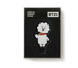 BT21 acryl STAND