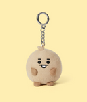 BT21 BABY PONG PONG CHARM DOLL (7CM)