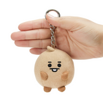 BT21 BABY PONG PONG CHARM DOLL (7CM)