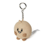 BT21 BABY PONG PONG CHARM DOLL (7CM)