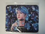 bts jin mousepad