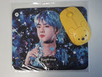 bts jin mousepad