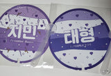 BTS HANDFAN