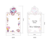 bt21 Photo Holder Party Ver