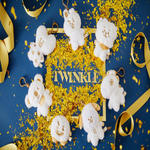 BT21 Official TWINGKLE EDITION Bag Charm Doll