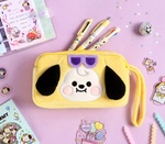 BT21 Plush Pen Pouch Party Ver