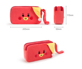 BT21 Plush Pen Pouch Party Ver