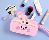 BT21 Plush Pen Pouch Party Ver