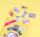 BT21 JELLY CANDY MAGNET