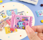 BT21 JELLY CANDY MAGNET