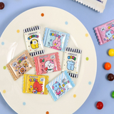 BT21 JELLY CANDY MAGNET