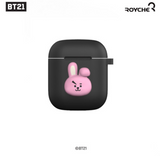 BT21 AIRPODS CASE