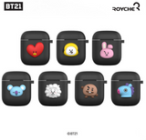 BT21 AIRPODS CASE