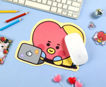 bt21 mouse pad party ver.