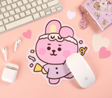 bt21 mouse pad party ver.