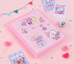 BT21 PHOTO ALBUM party VER