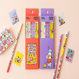 bt21 Pencil SET 8ea minini Ver