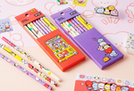 bt21 Pencil SET 8ea minini Ver