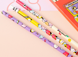 bt21 Pencil SET 8ea minini Ver