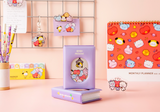 BTS BT21 Official Goods Photo Collection Book