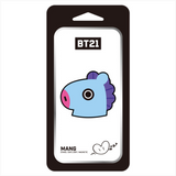 BT21 OFFICIAL GRIPTOK MANG