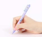 BT21 Gel Ink Ball Pen minini