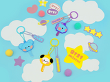 BT21 Key Cover minini Ver