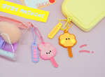 BT21 Key Cover minini Ver