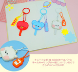 BT21 Key Cover minini Ver