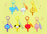 BT21 Key Cover minini Ver