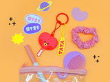 BT21 Key Cover minini Ver