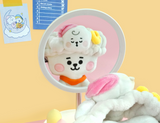 BT21 Doll Hair Band Dream of Baby Ver