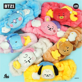 BT21 Doll Hair Band Dream of Baby Ver