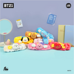 BT21 Doll Hair Band Dream of Baby Ver