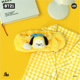 BT21 Doll Hair Band Dream of Baby Ver