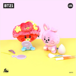 BT21 Doll Hair Band Dream of Baby Ver