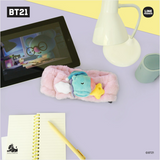 BT21 Doll Hair Band Dream of Baby Ver