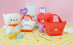 bt21 minini mini pouch