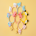 BT21 MININI PLUSH DOLL HAIRBAND