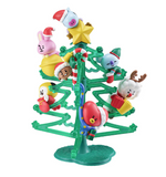 BT21 Christmas Tree Collection