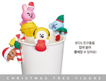 BT21 Christmas Tree Collection