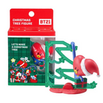 BT21 Christmas Tree Collection