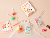 BT21 Minini Sweet Candy Keyring