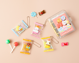 BT21 Minini Sweet Candy Keyring