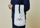 BT21 Baby Boucle Tote Bag