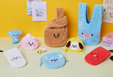 BT21 Baby Boucle Tote Bag