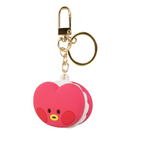 BT21 Minini Macaroon Keyring